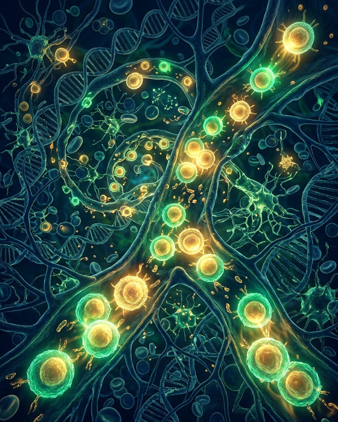 Mind Map Cover Image