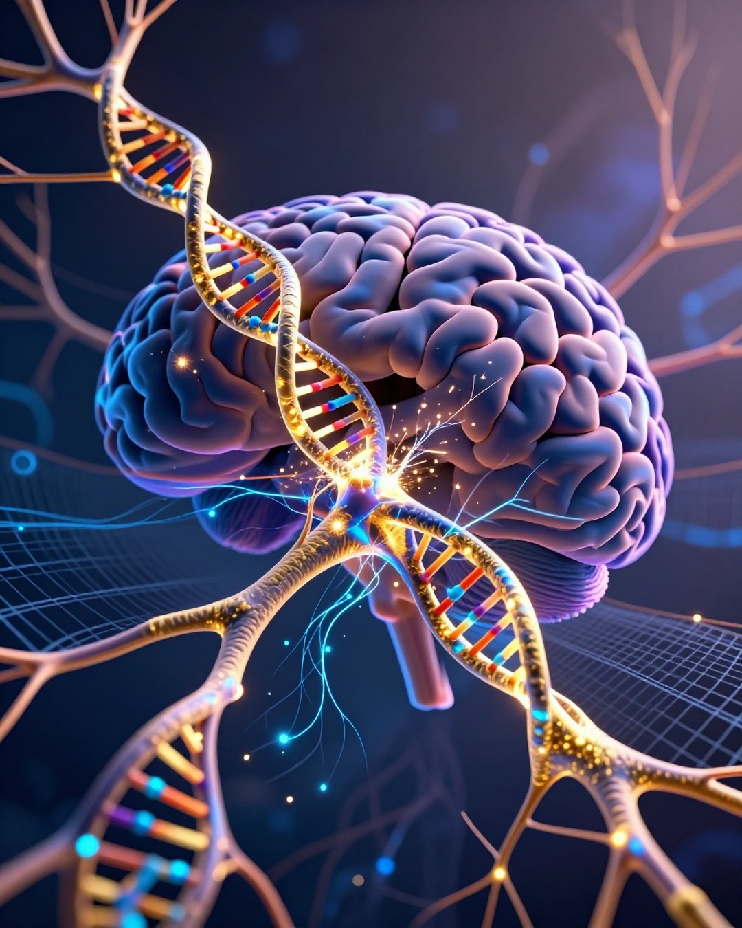 Mind Map Cover Image