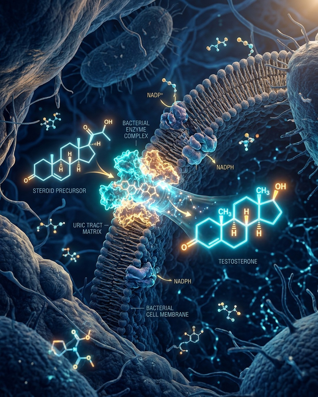Mind Map Cover Image