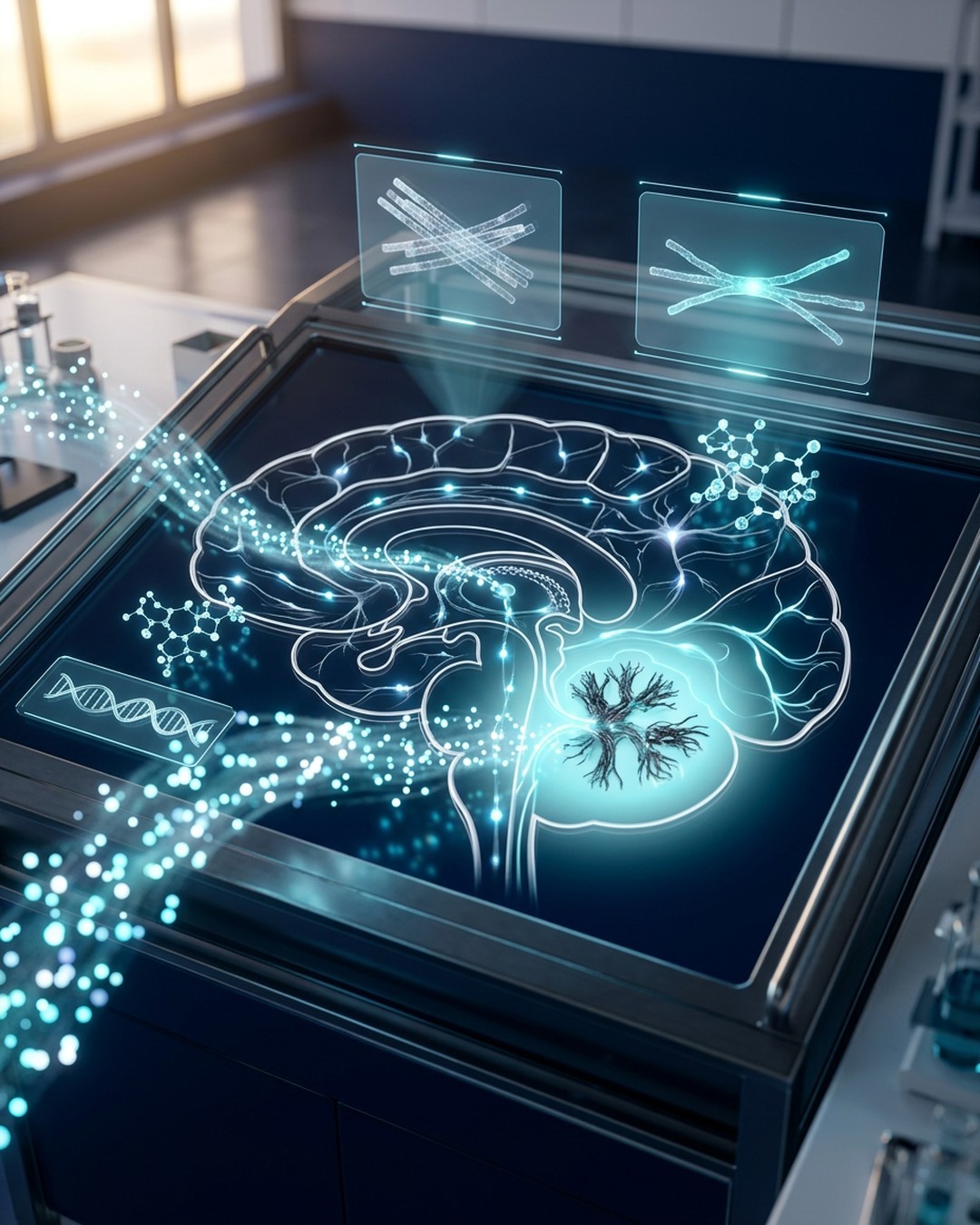 Mind Map Cover Image