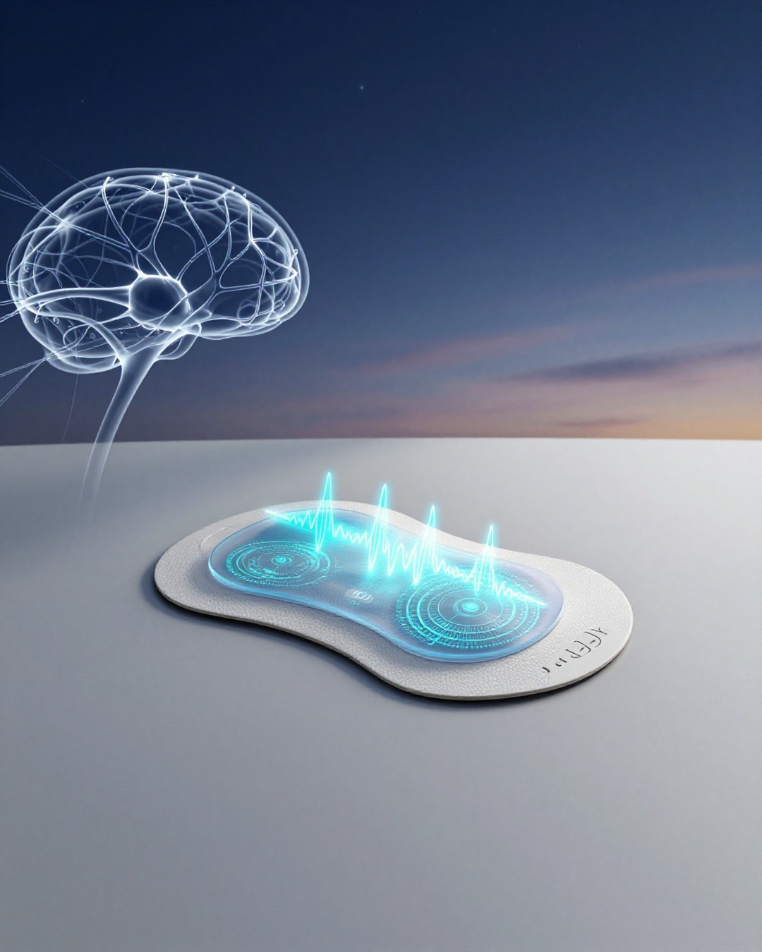 Mind Map Cover Image