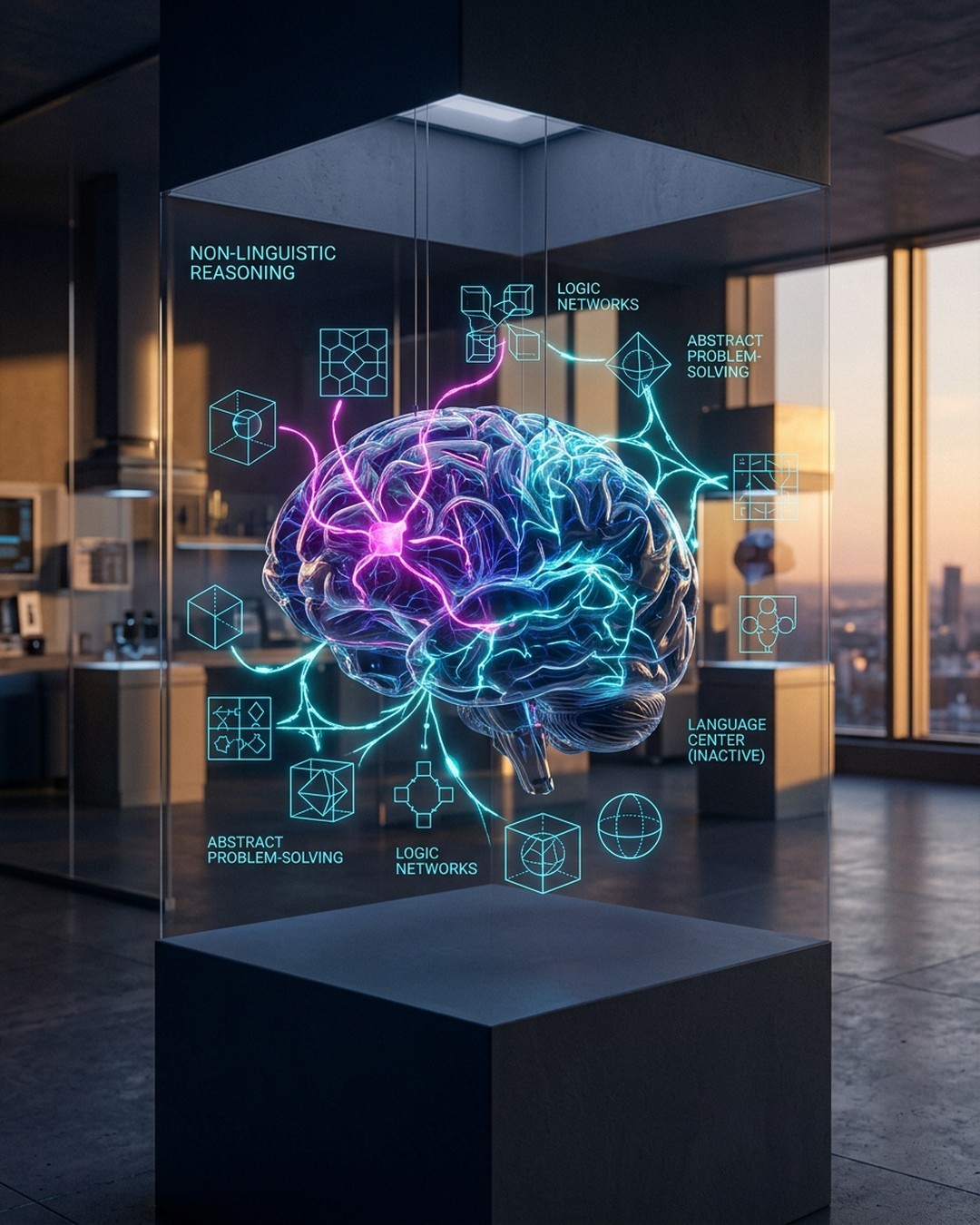 Mind Map Cover Image
