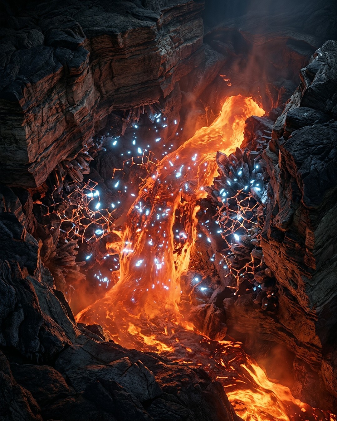 Mind Map Cover Image