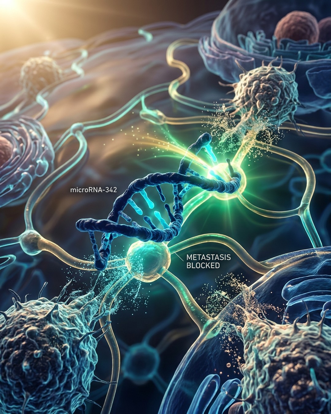 Mind Map Cover Image