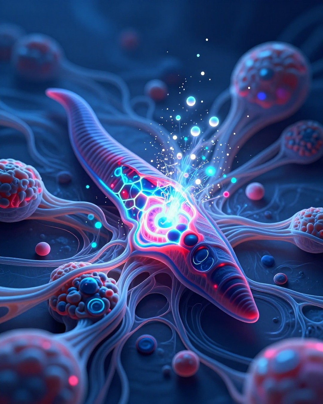 Mind Map Cover Image