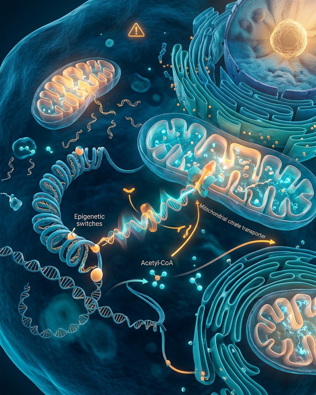 Mind Map Cover Image