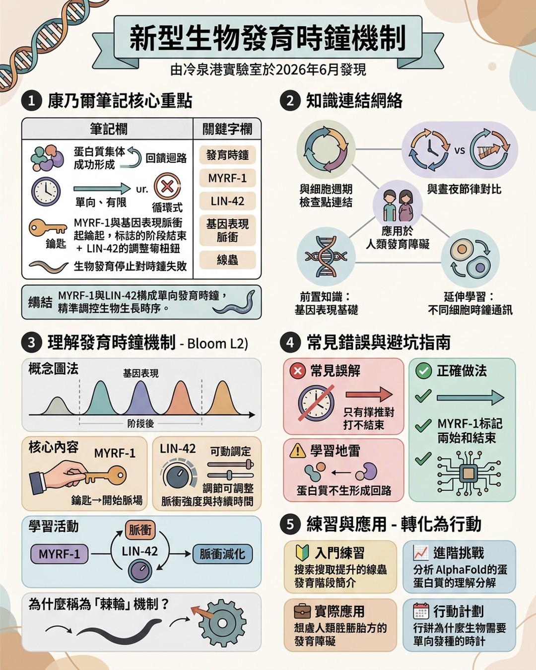 Mind Map Cover Image