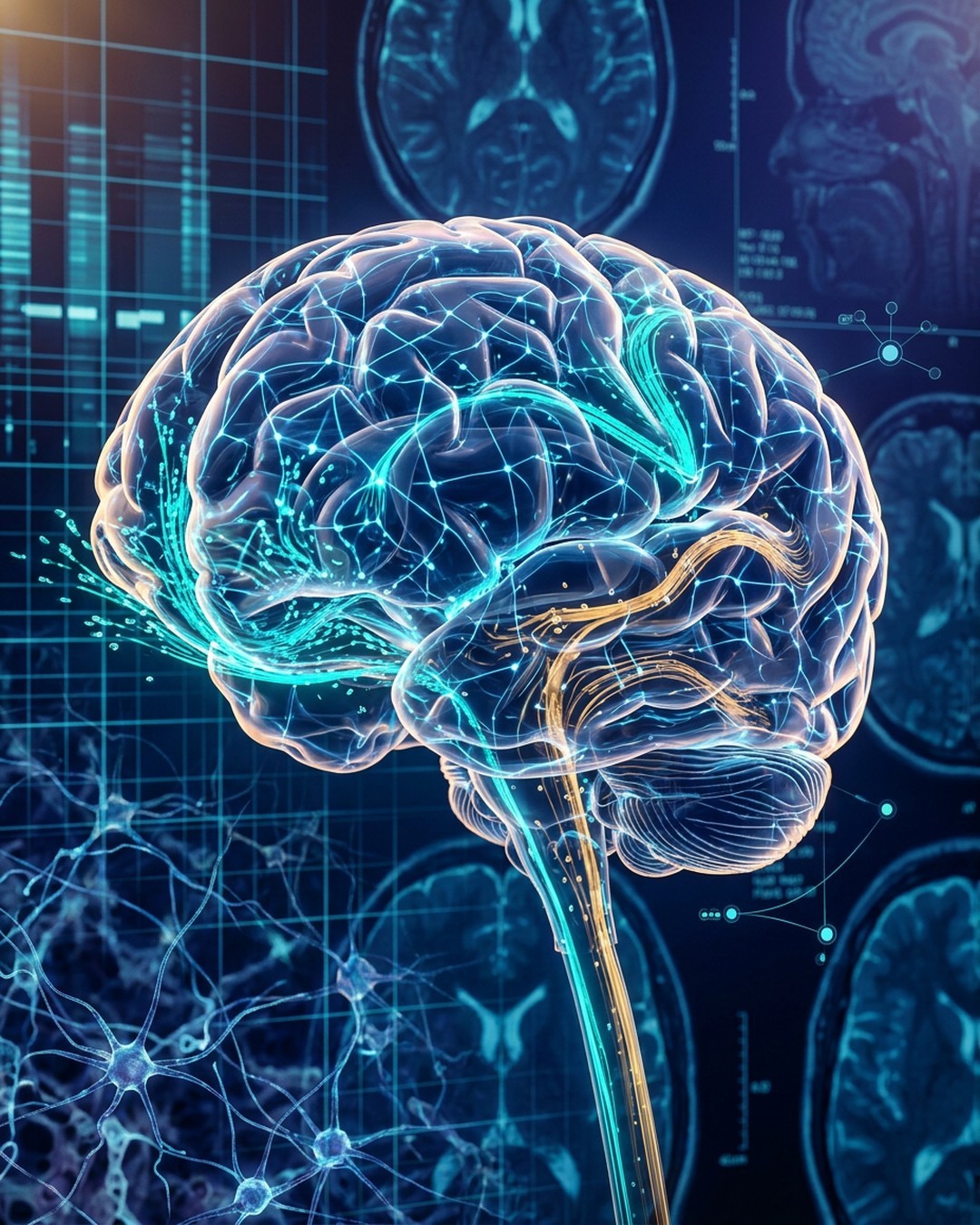Mind Map Cover Image