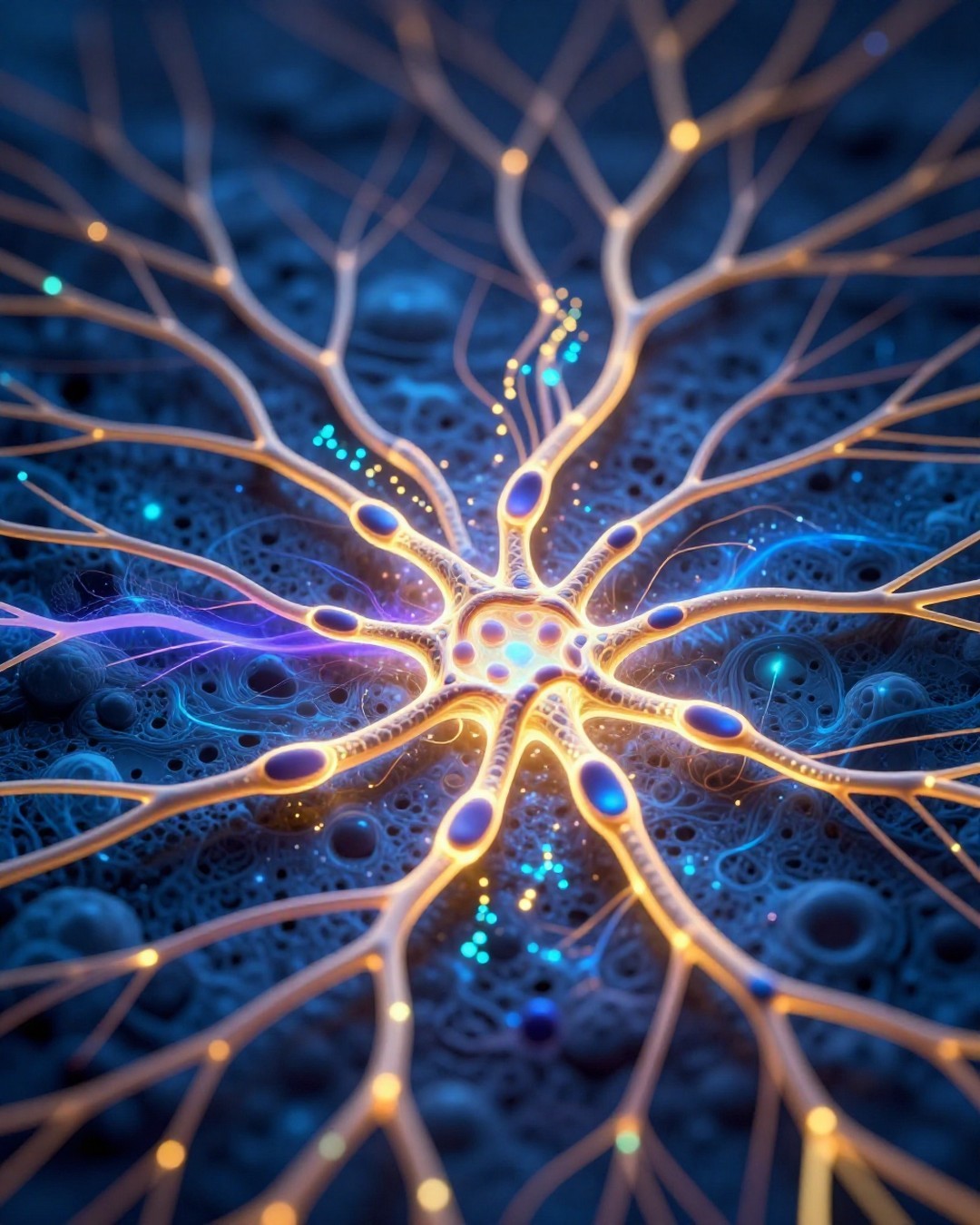 Mind Map Cover Image