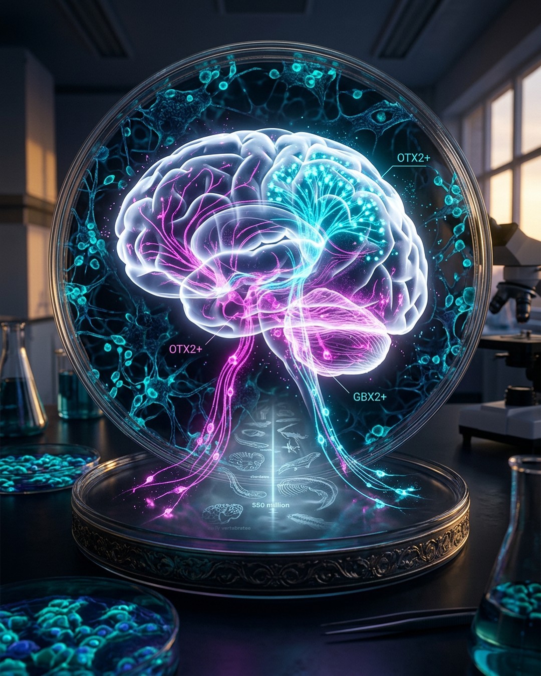 Mind Map Cover Image