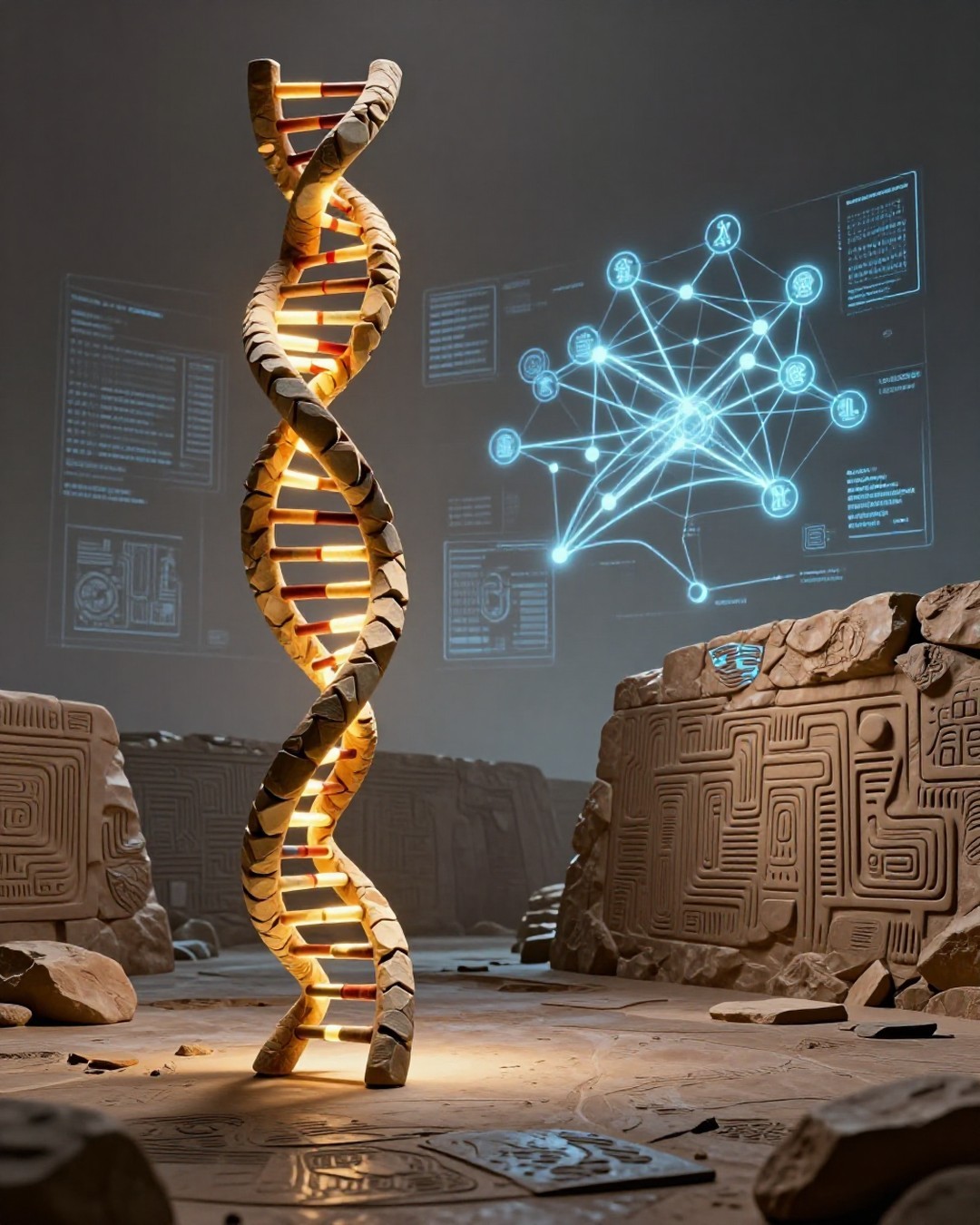 Mind Map Cover Image