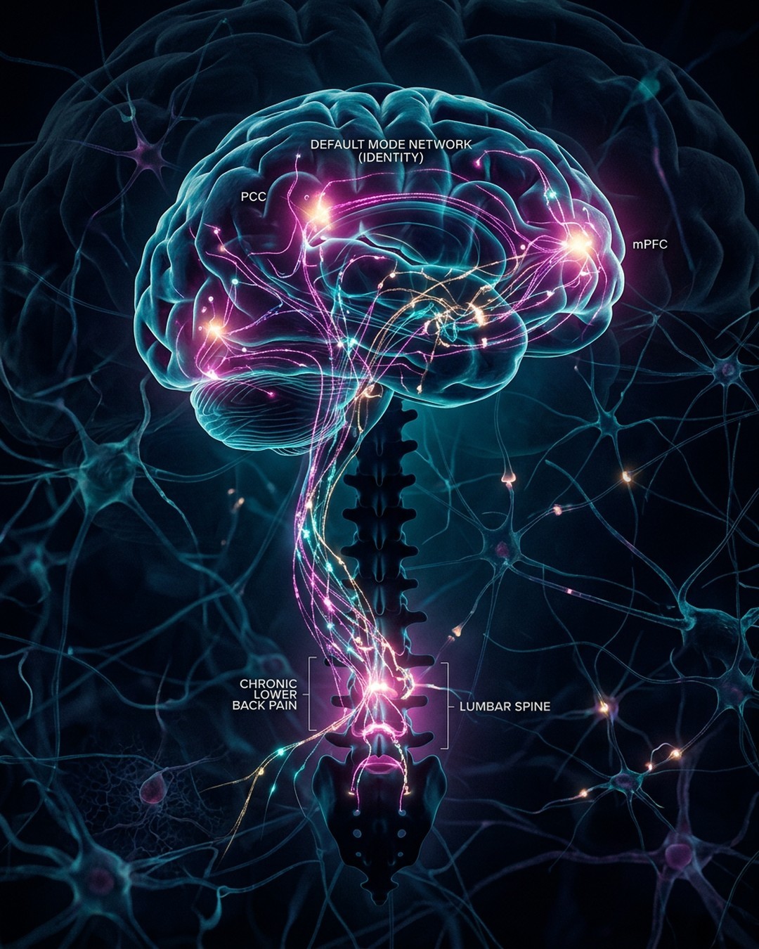 Mind Map Cover Image