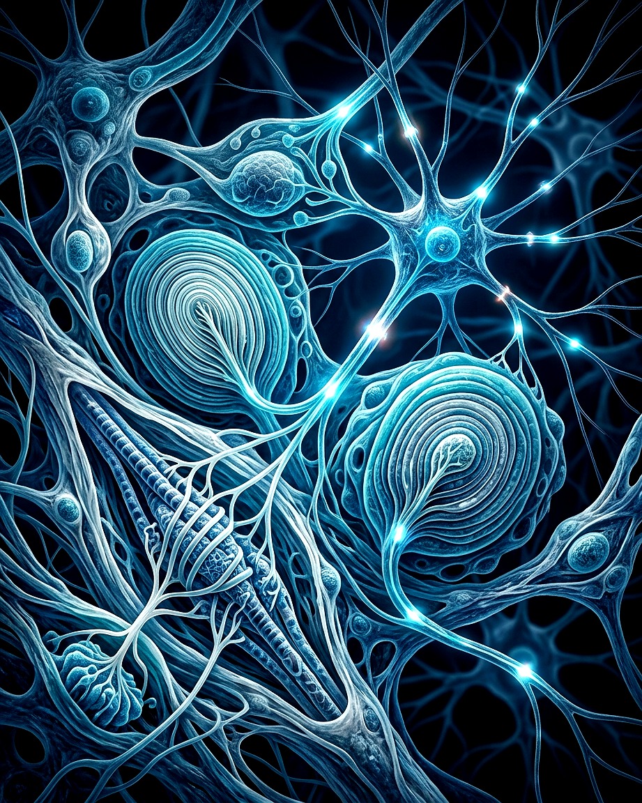 Sensoriel Physiologie Générale des Récepteurs Sensoriels : Principes ...