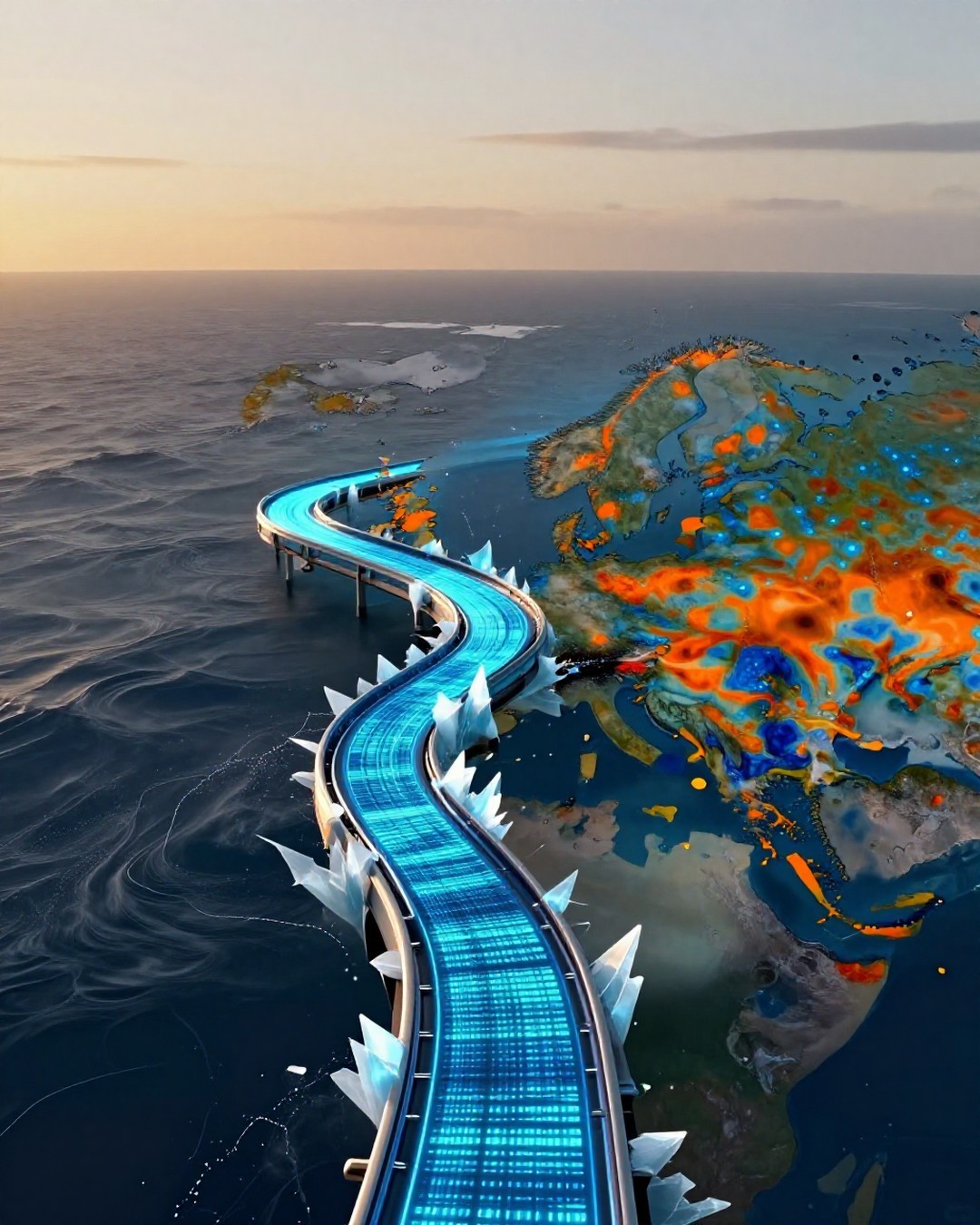 Mind Map Cover Image