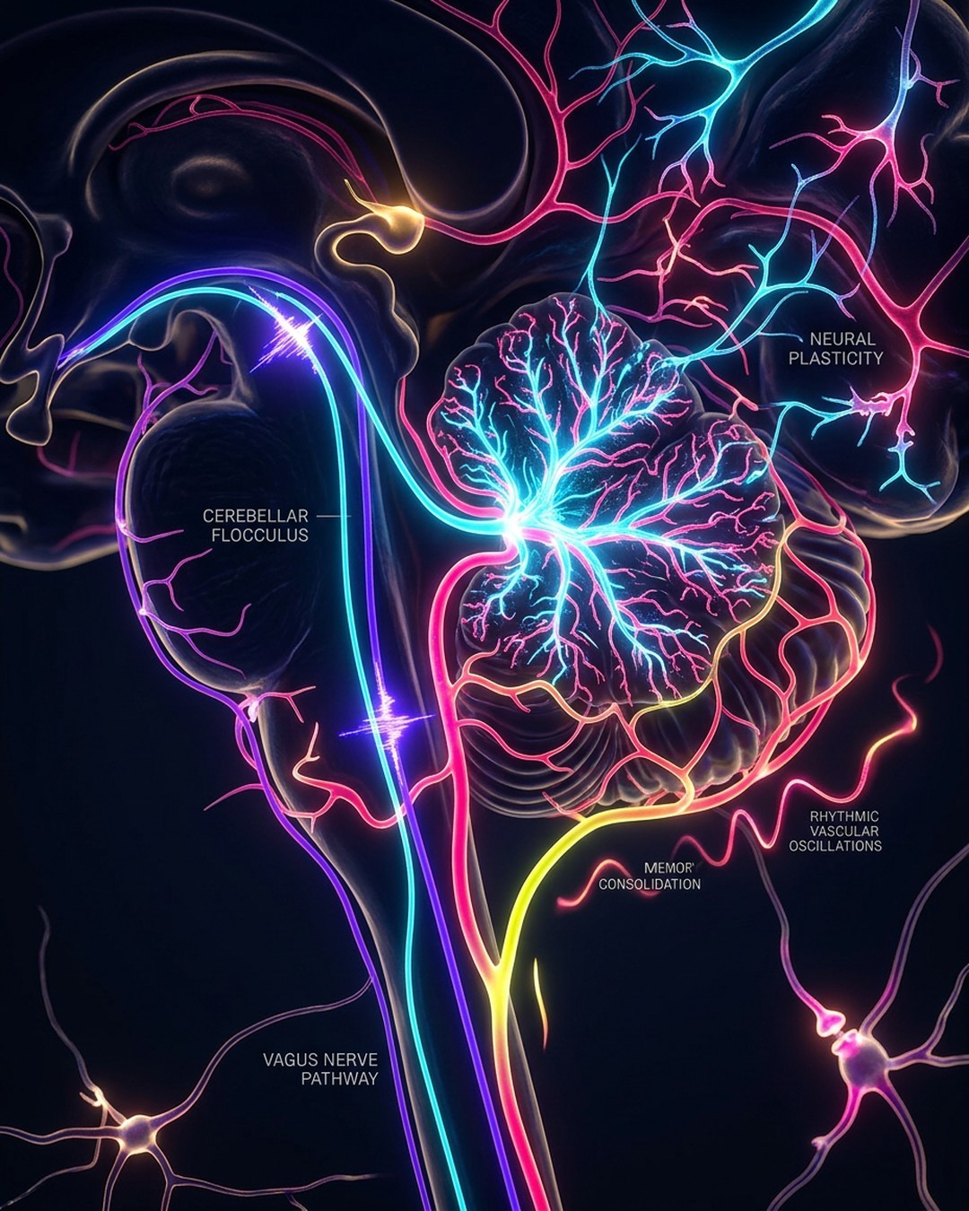 Mind Map Cover Image