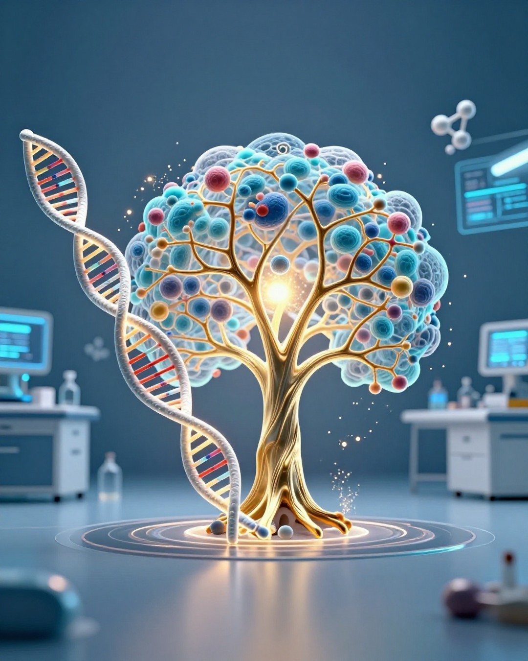 Mind Map Cover Image