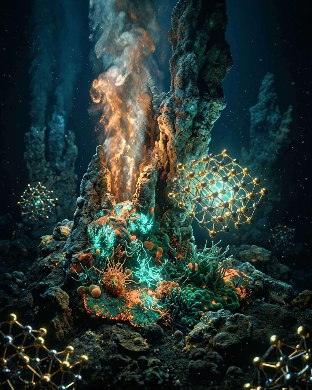 Mind Map Cover Image