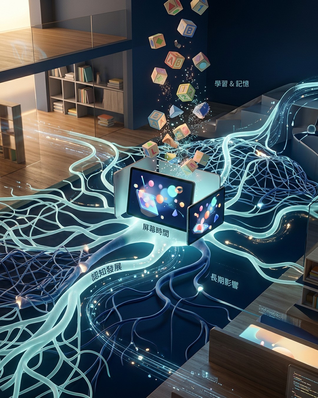 Mind Map Cover Image