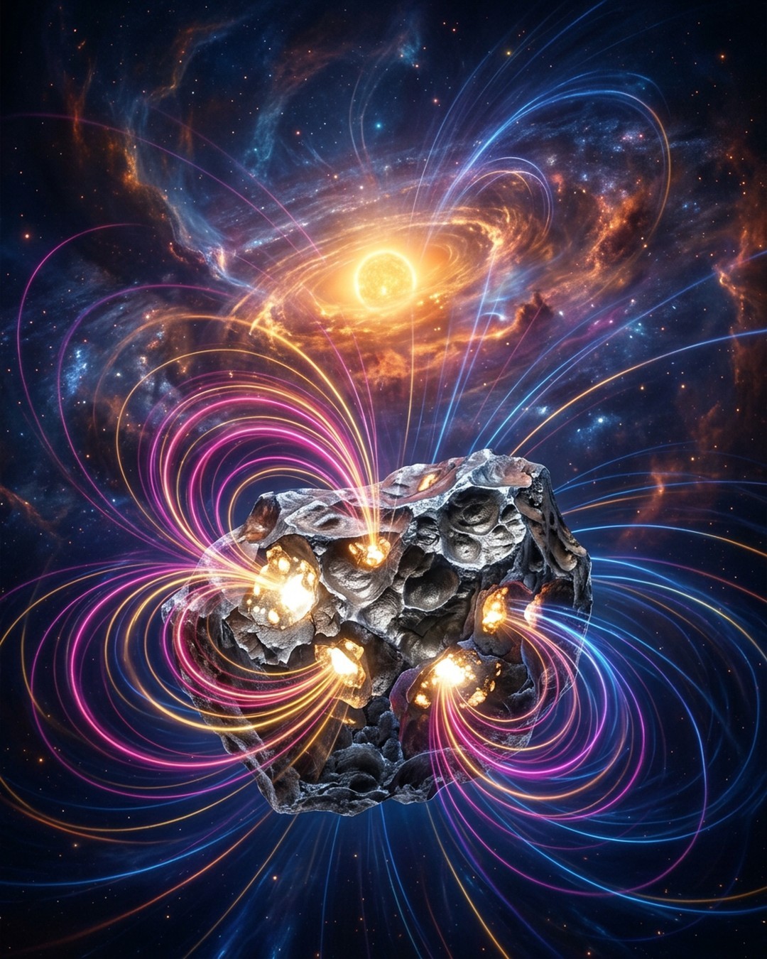 Mind Map Cover Image
