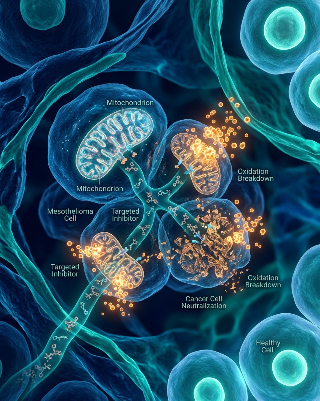 Mind Map Cover Image