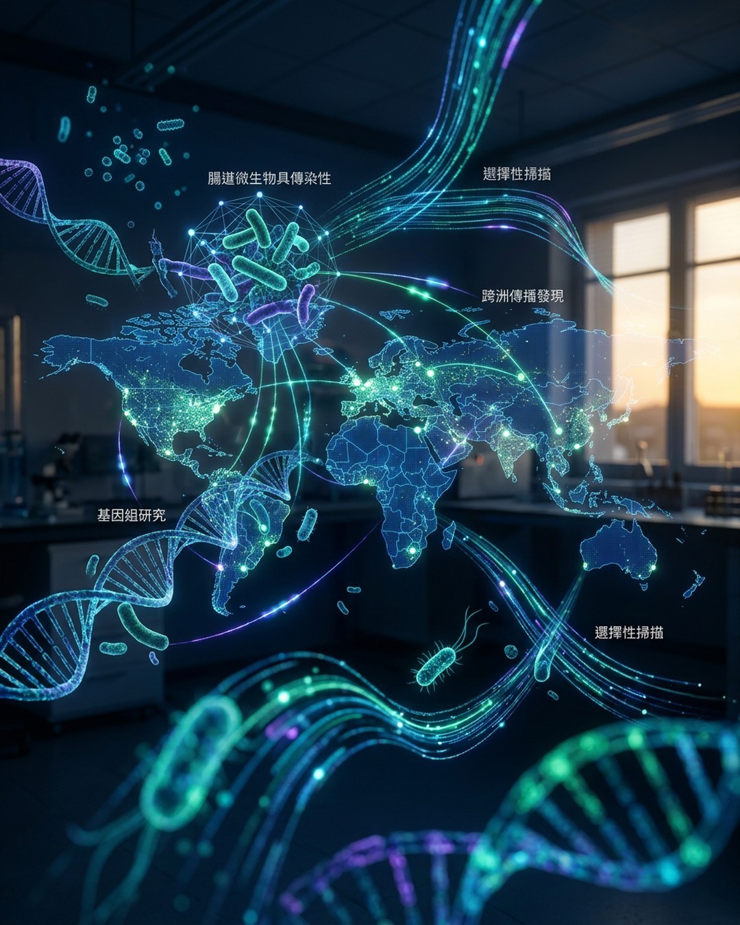 Mind Map Cover Image