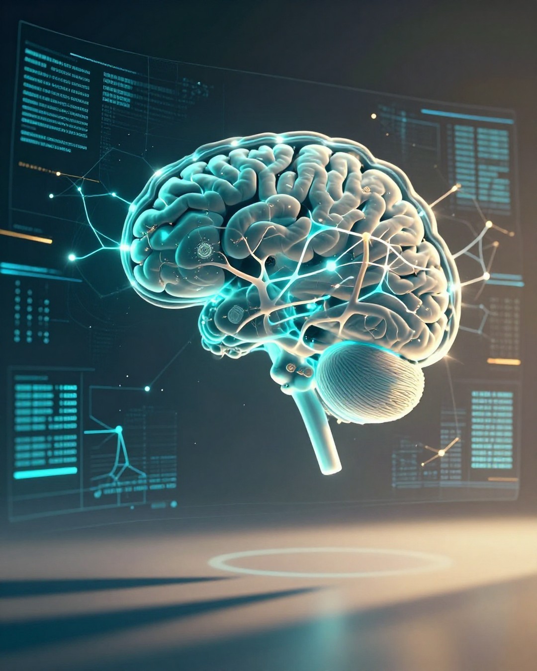 Mind Map Cover Image