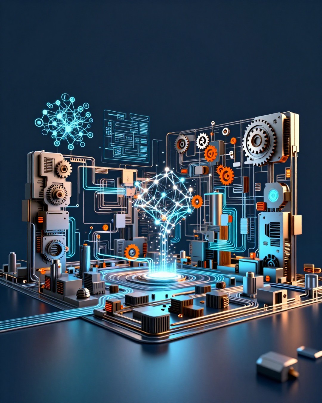 Mind Map Cover Image
