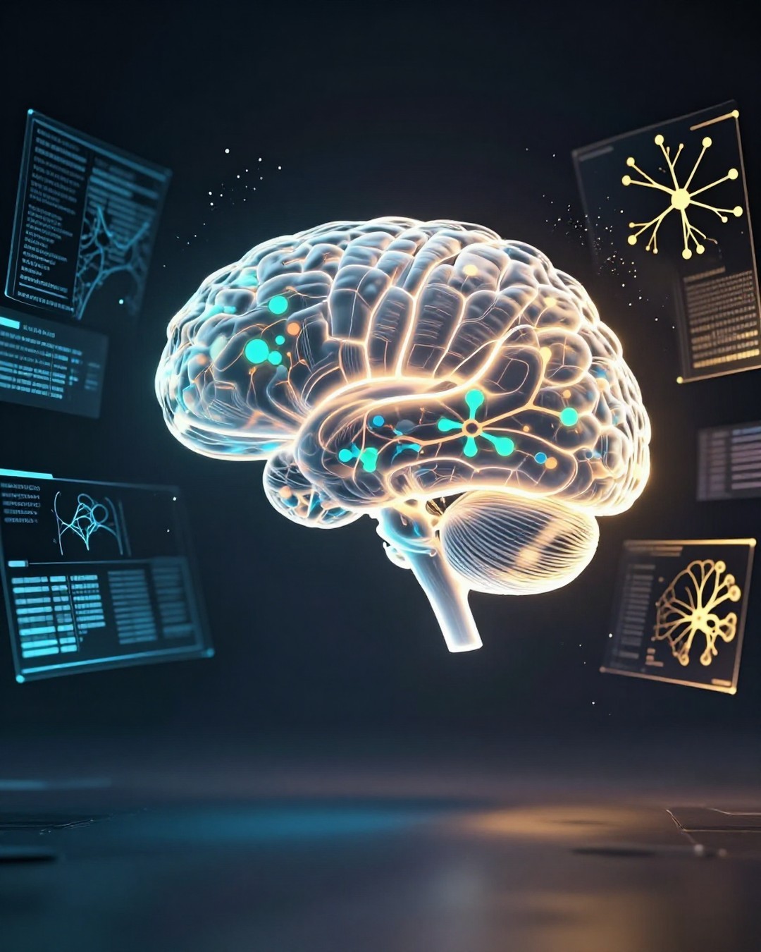 Mind Map Cover Image
