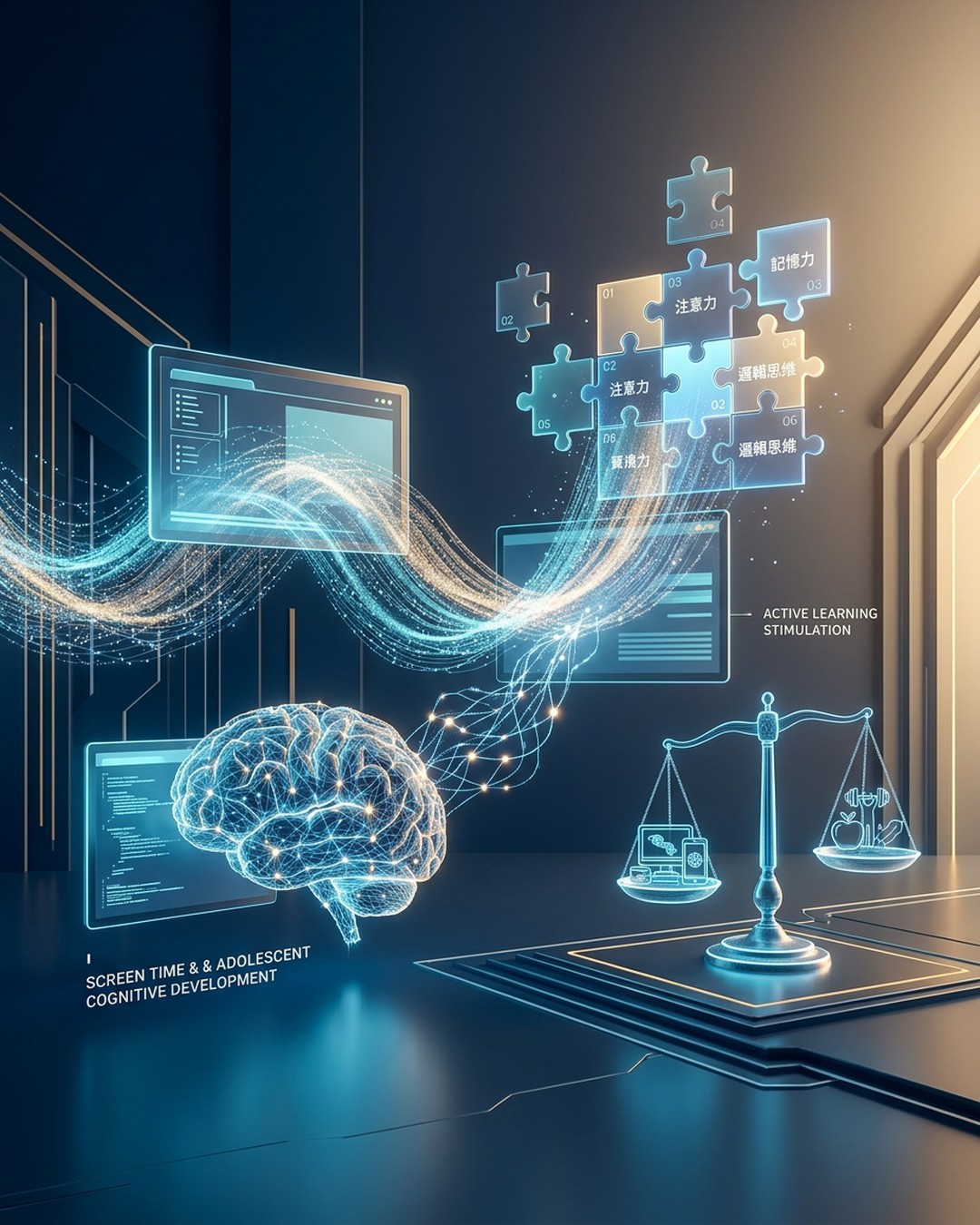 Mind Map Cover Image