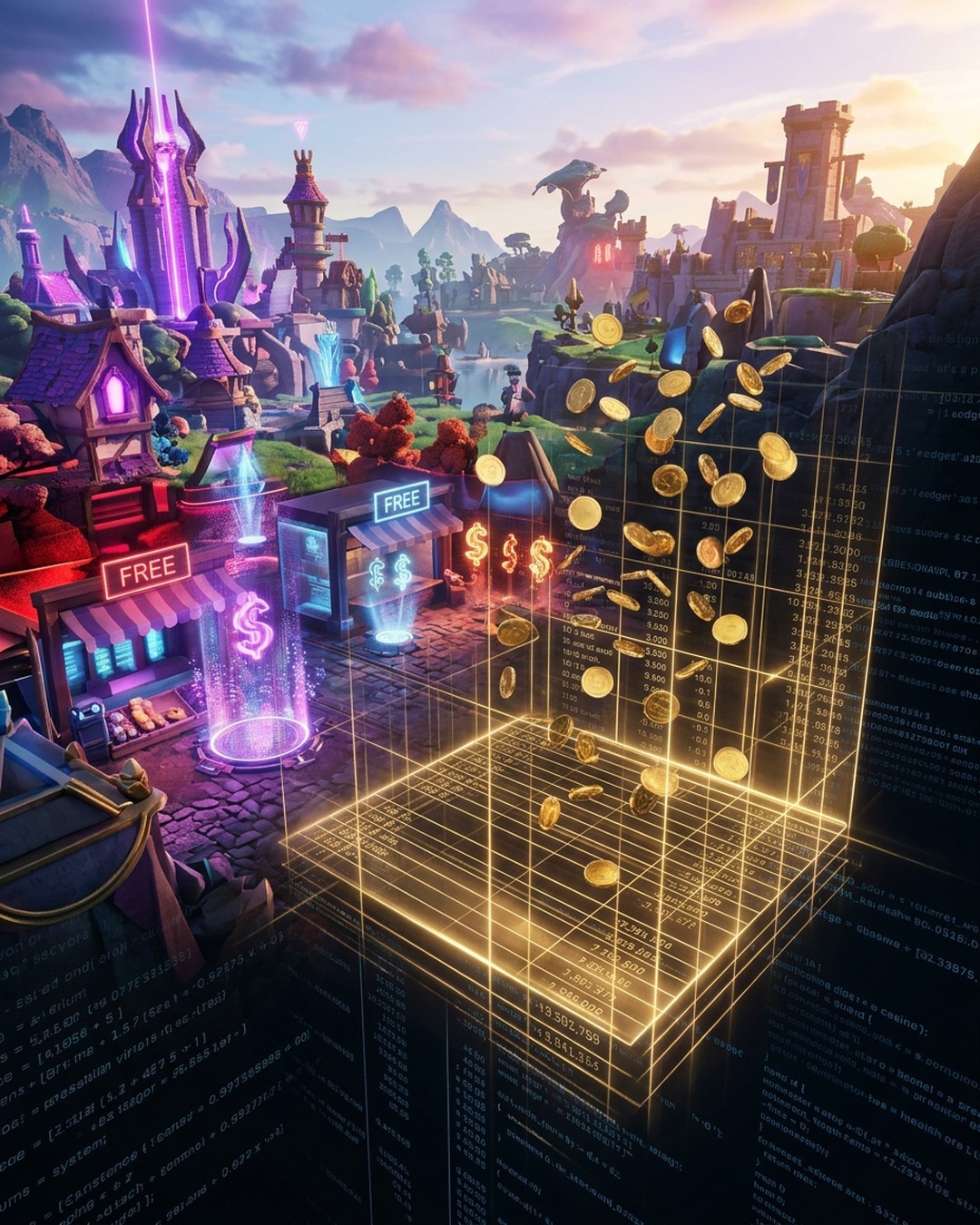 Mind Map Cover Image