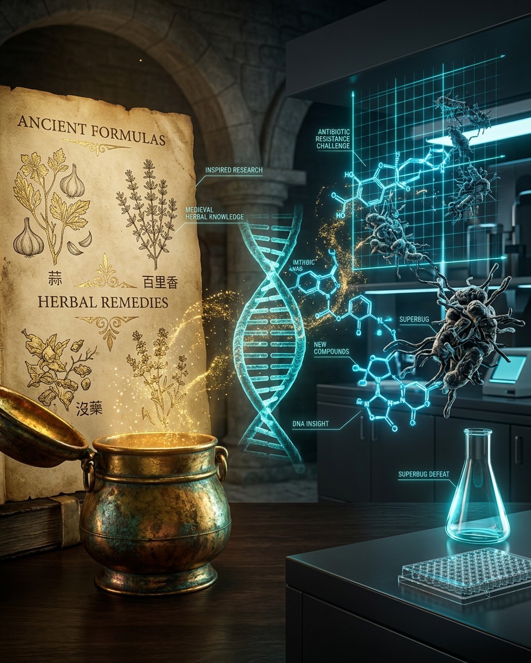 Mind Map Cover Image