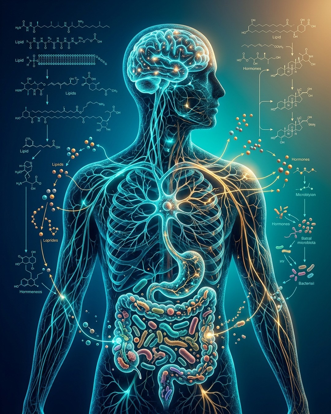 Mind Map Cover Image