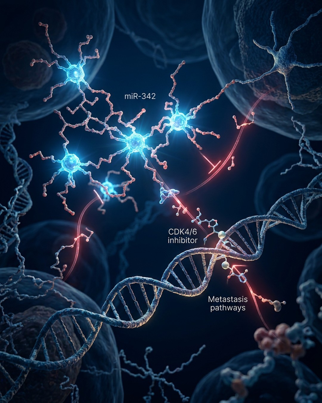 Mind Map Cover Image