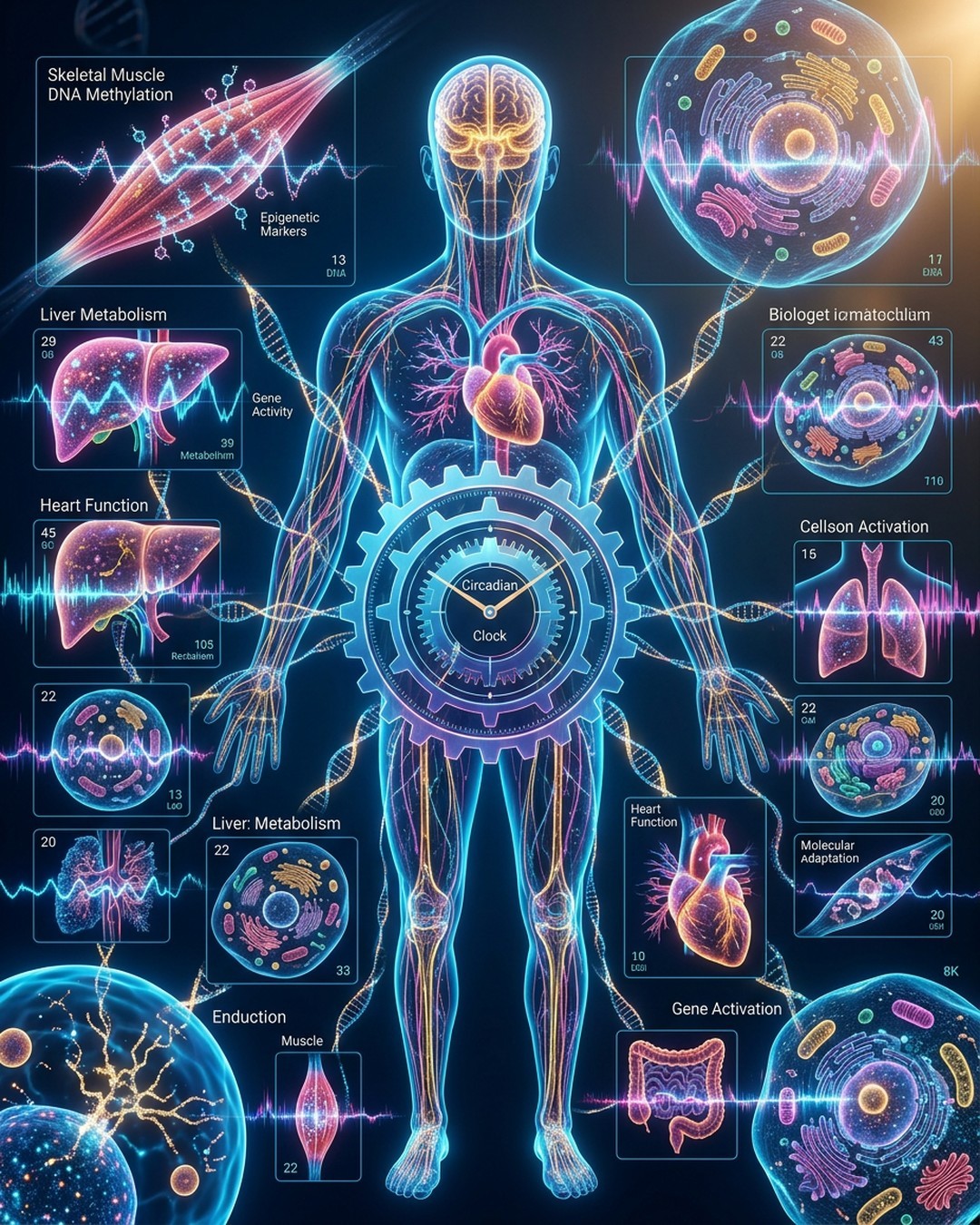 Mind Map Cover Image