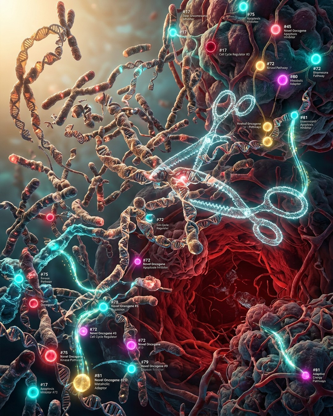 Mind Map Cover Image