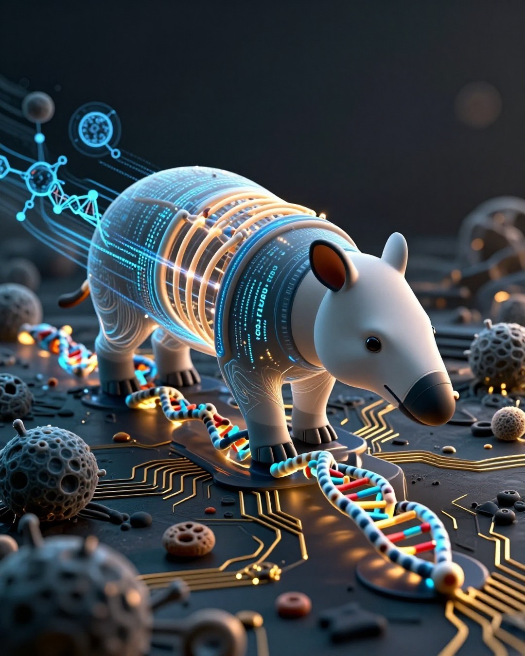 Mind Map Cover Image