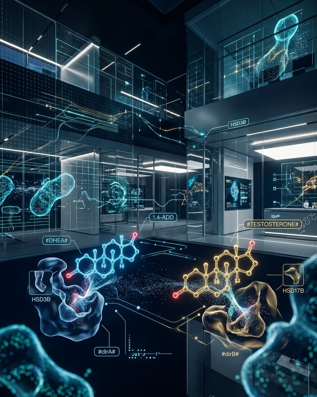 Mind Map Cover Image