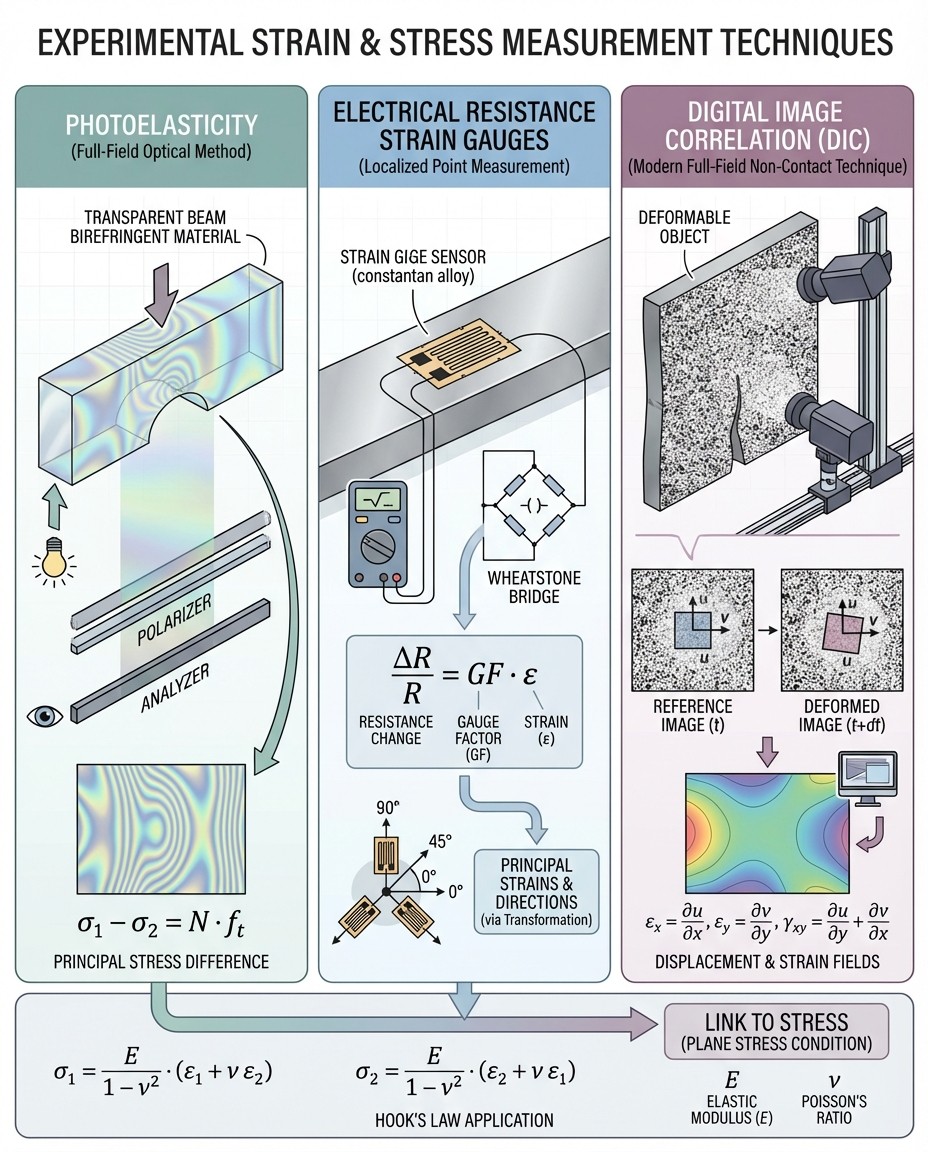 Echometer Straintests ⚡ Experimental Strain & Stress Measurement Techniques - Neumap AI