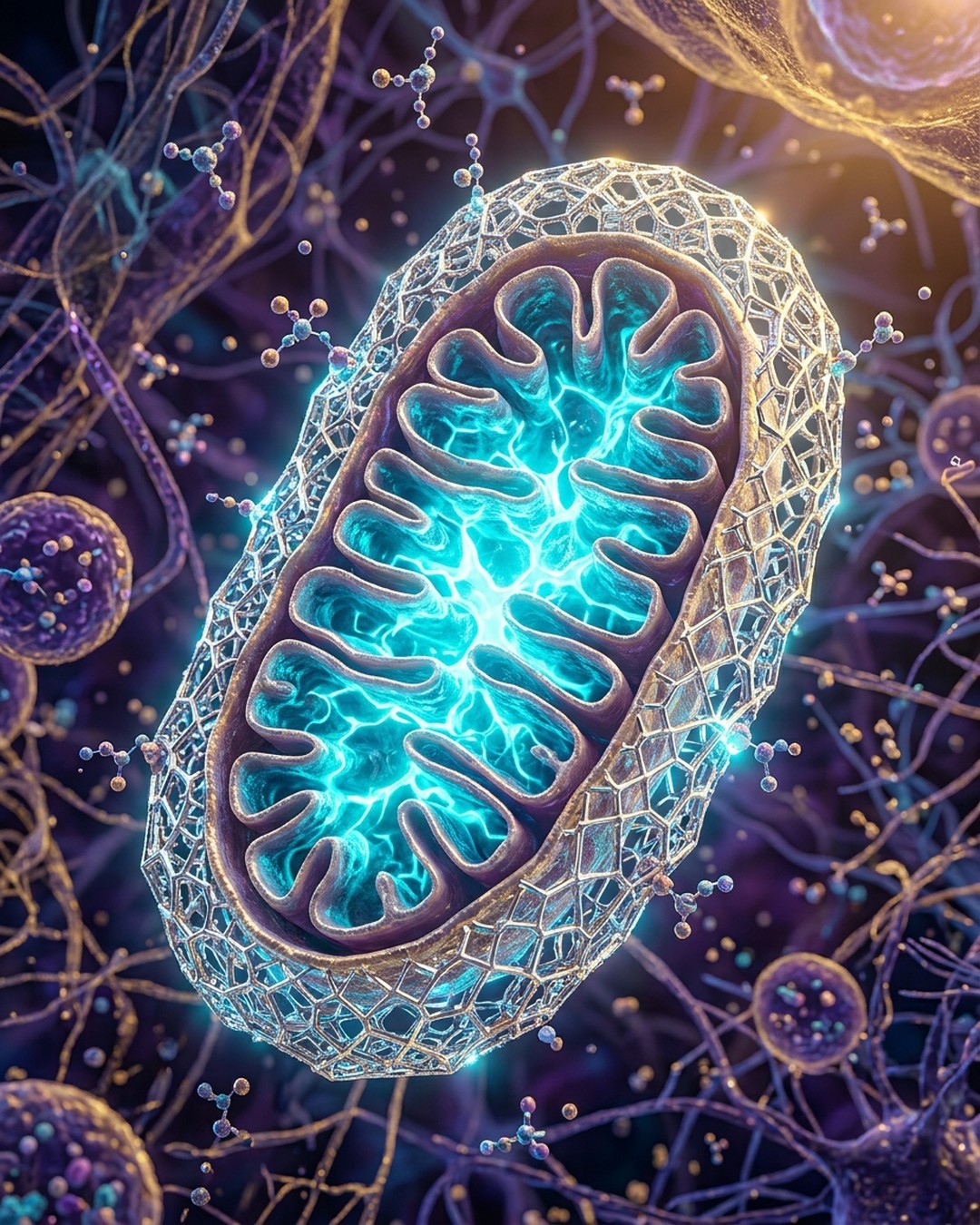 Mind Map Cover Image