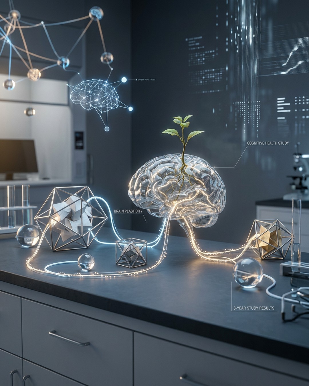 Mind Map Cover Image