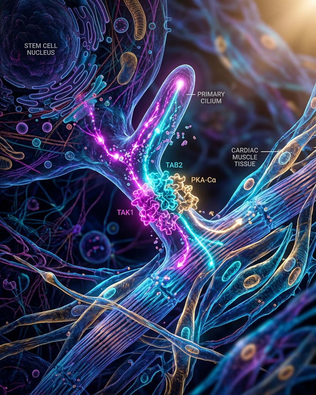Mind Map Cover Image