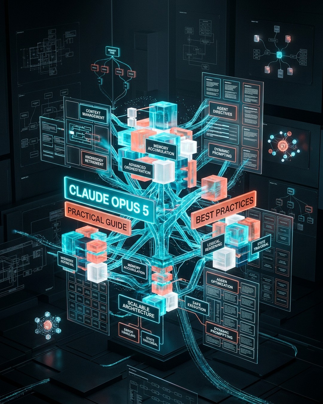 Mind Map Cover Image