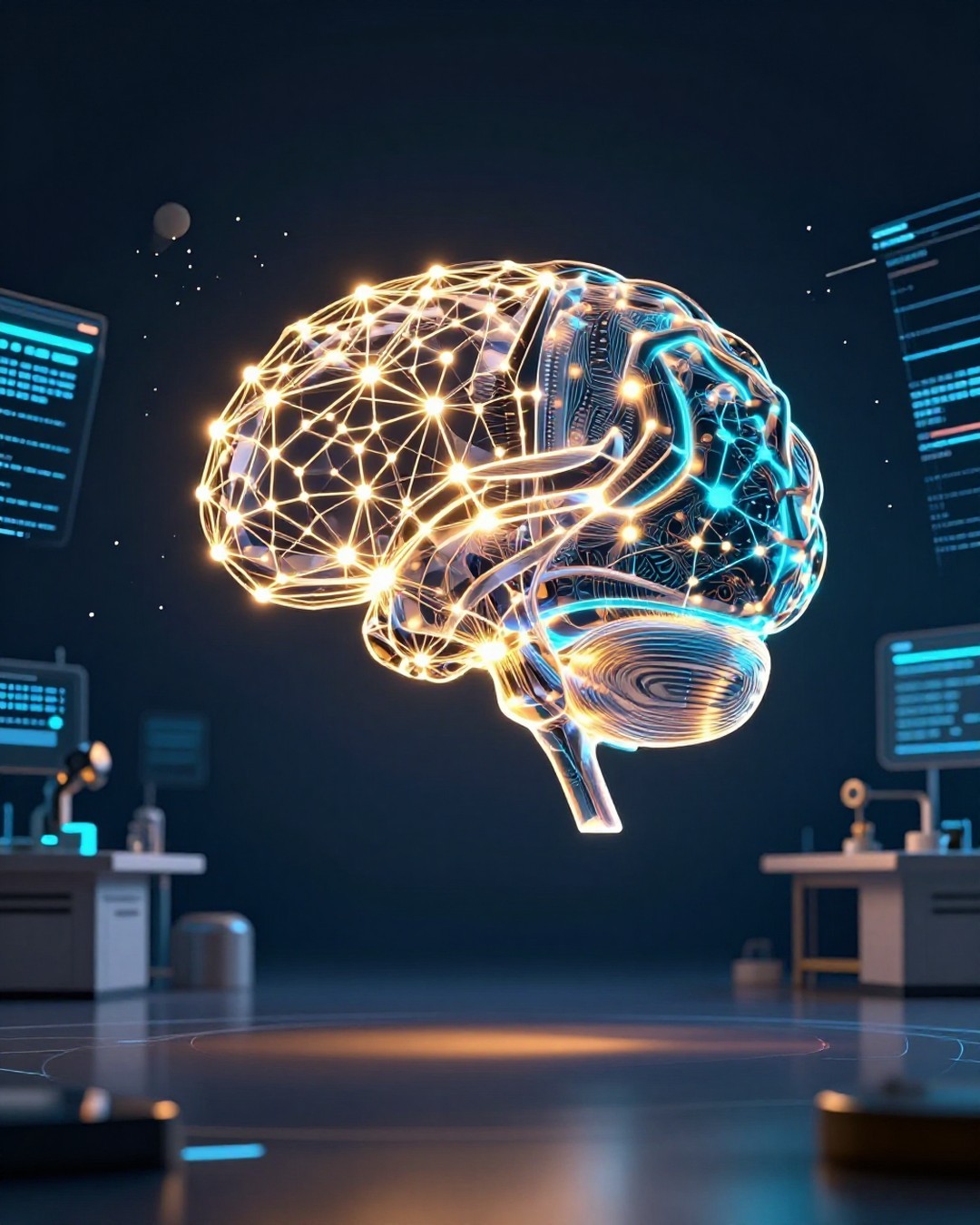 Mind Map Cover Image
