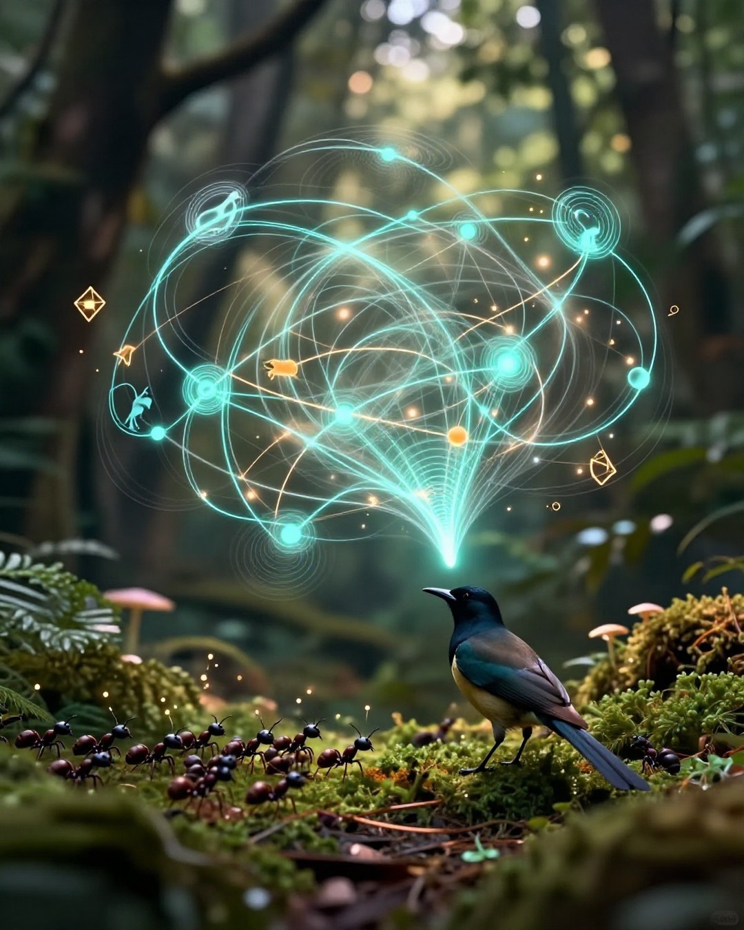 Mind Map Cover Image