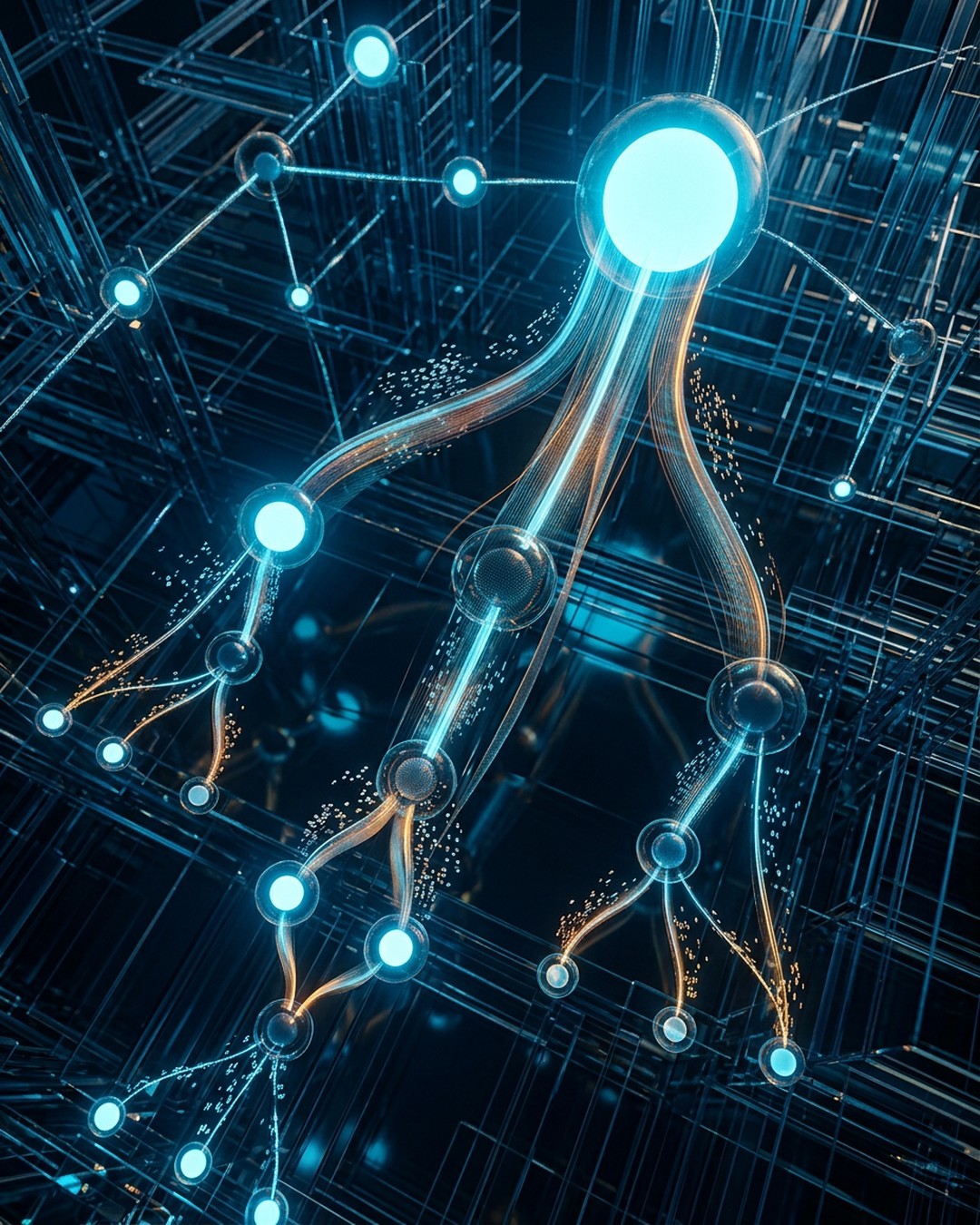 Mind Map Cover Image