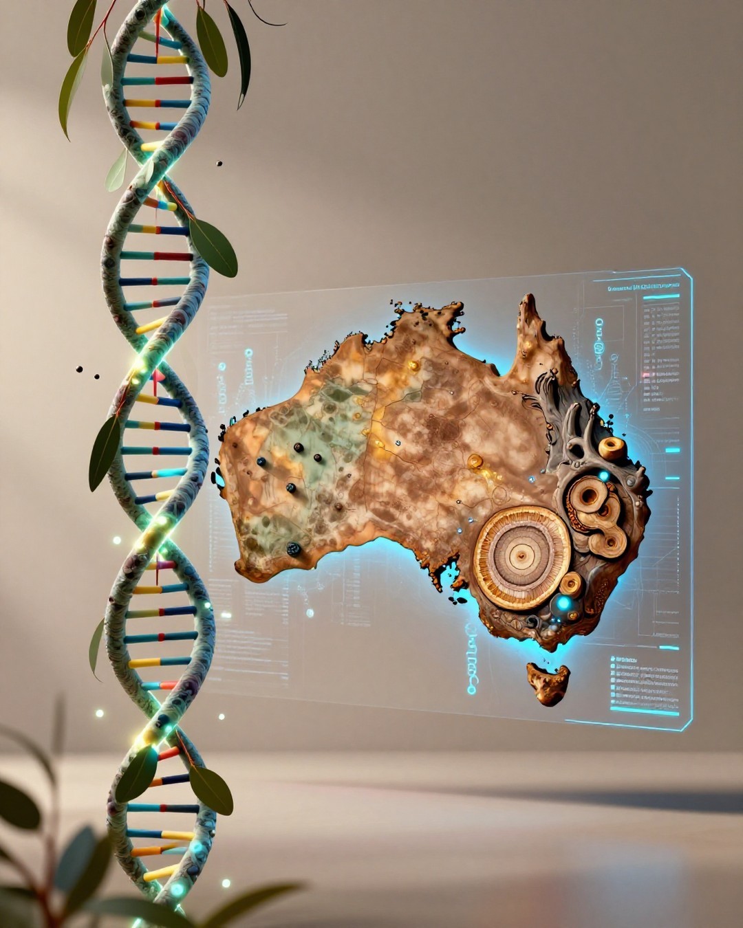 Mind Map Cover Image