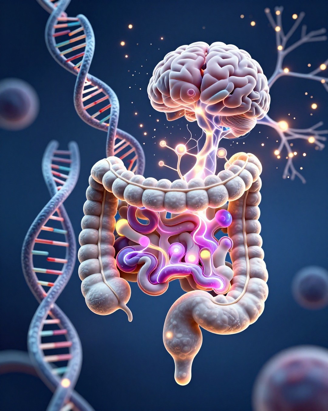 Mind Map Cover Image