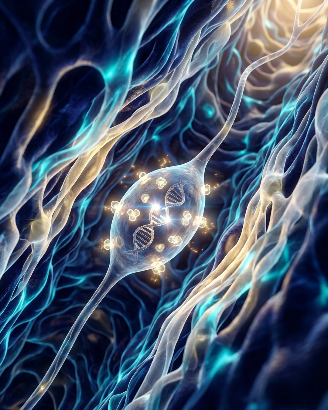 Mind Map Cover Image