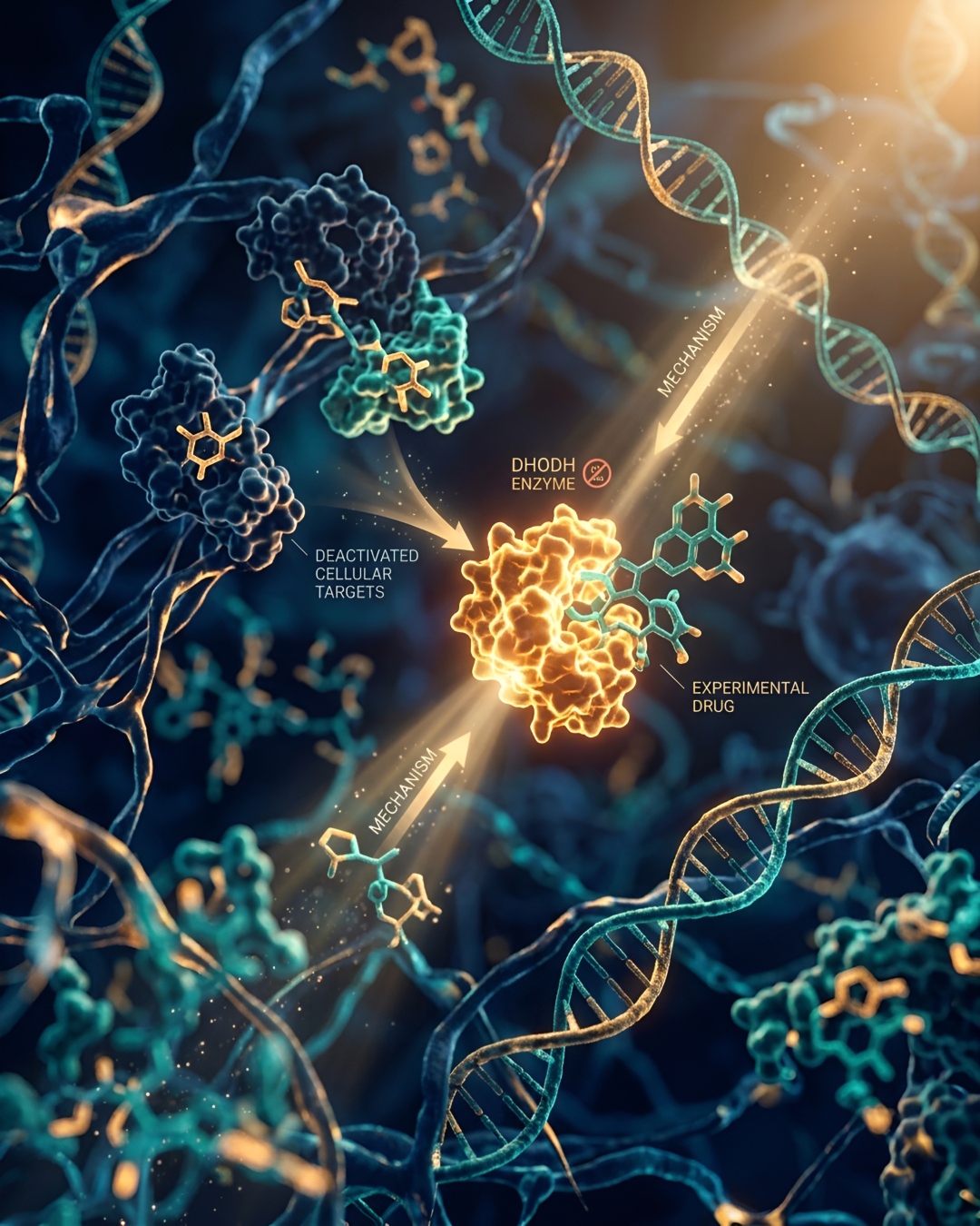 Mind Map Cover Image