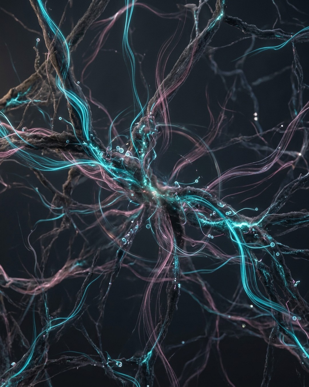 Mind Map Cover Image